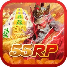 55RP - Permainan Puzzle Menarik untuk Semua Usia