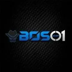 BOS01 - Game Santai yang Menghibur