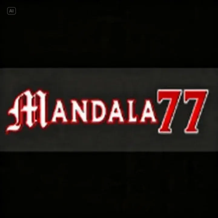 MANDALA77 - Simulasi Kehidupan yang Mengasyikkan