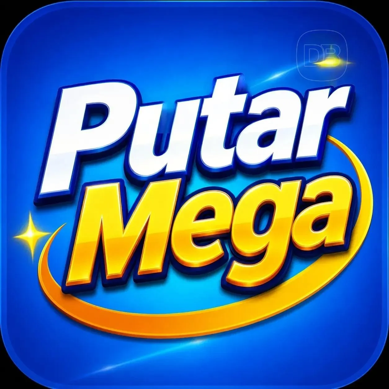 PUTERMEGA - Kengerian di Dalam Kegelapan