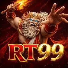 RT99 - Serunya Bermain Game Arcade Tanpa Henti